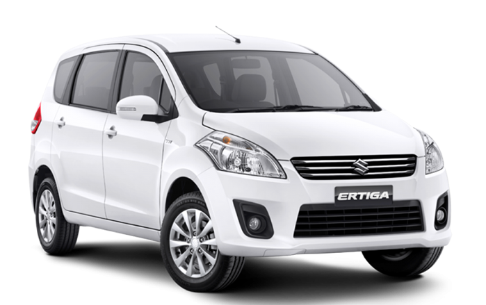 SUV (Maruti Ertiga / Triber)